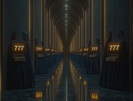 Admiral Casino
